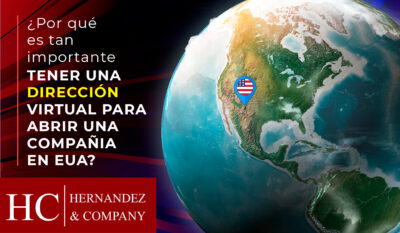 Por que es tan importante tener un domicilio virtual para abrir una empresa en eua