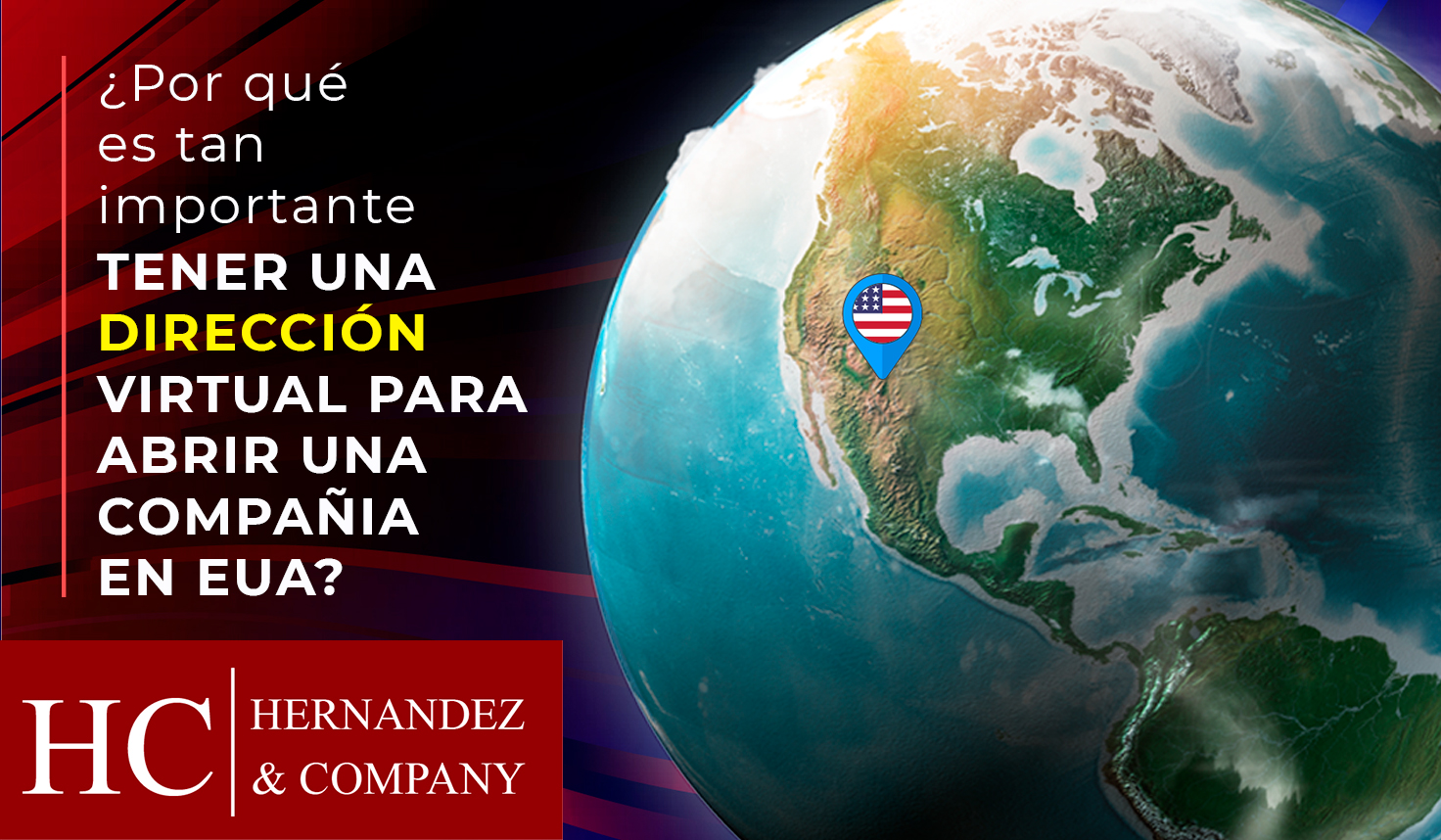 Por que es tan importante tener un domicilio virtual para abrir una empresa en eua